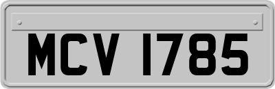 MCV1785