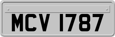 MCV1787