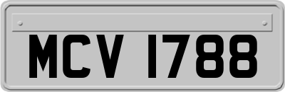 MCV1788