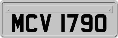 MCV1790