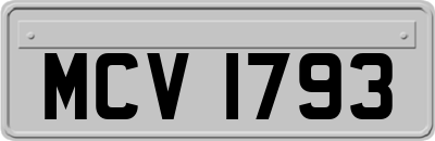 MCV1793