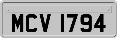 MCV1794