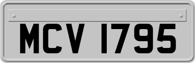 MCV1795