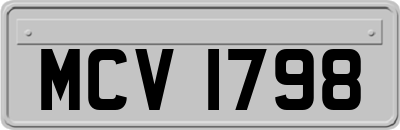 MCV1798