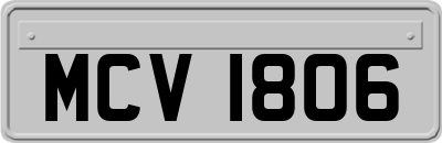 MCV1806