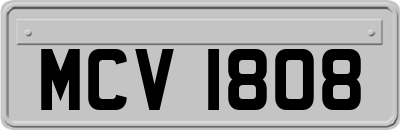 MCV1808