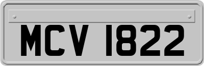 MCV1822