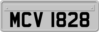 MCV1828