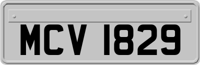 MCV1829