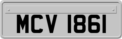 MCV1861