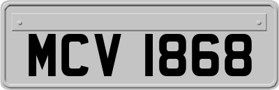 MCV1868
