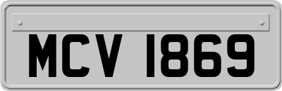 MCV1869