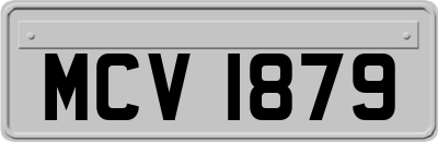 MCV1879