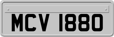 MCV1880