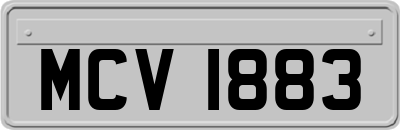 MCV1883
