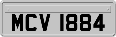 MCV1884