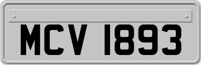 MCV1893