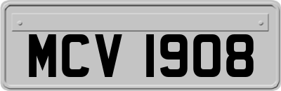 MCV1908