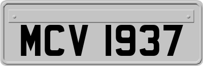 MCV1937
