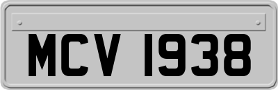 MCV1938