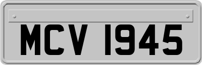 MCV1945