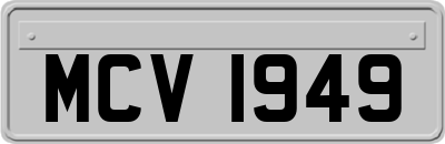 MCV1949