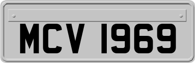 MCV1969