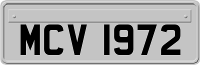 MCV1972