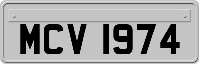 MCV1974