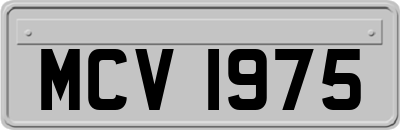 MCV1975