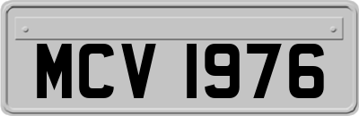MCV1976