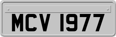 MCV1977