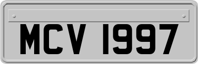 MCV1997