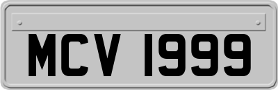 MCV1999