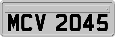 MCV2045