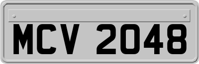 MCV2048