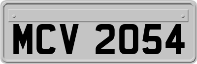 MCV2054