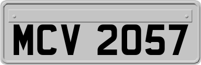 MCV2057