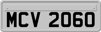 MCV2060