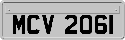 MCV2061