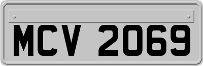 MCV2069