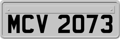 MCV2073