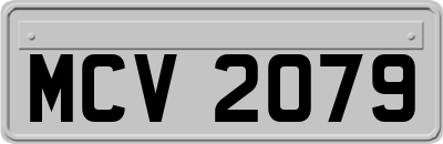 MCV2079