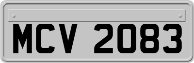 MCV2083