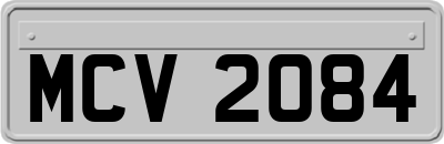 MCV2084
