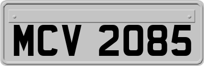 MCV2085
