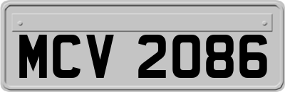 MCV2086
