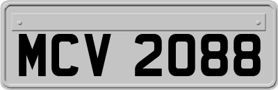 MCV2088