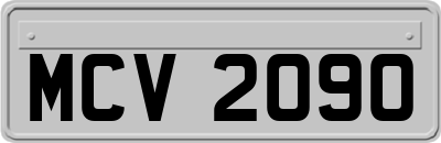 MCV2090