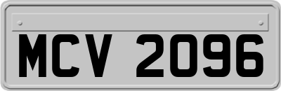 MCV2096